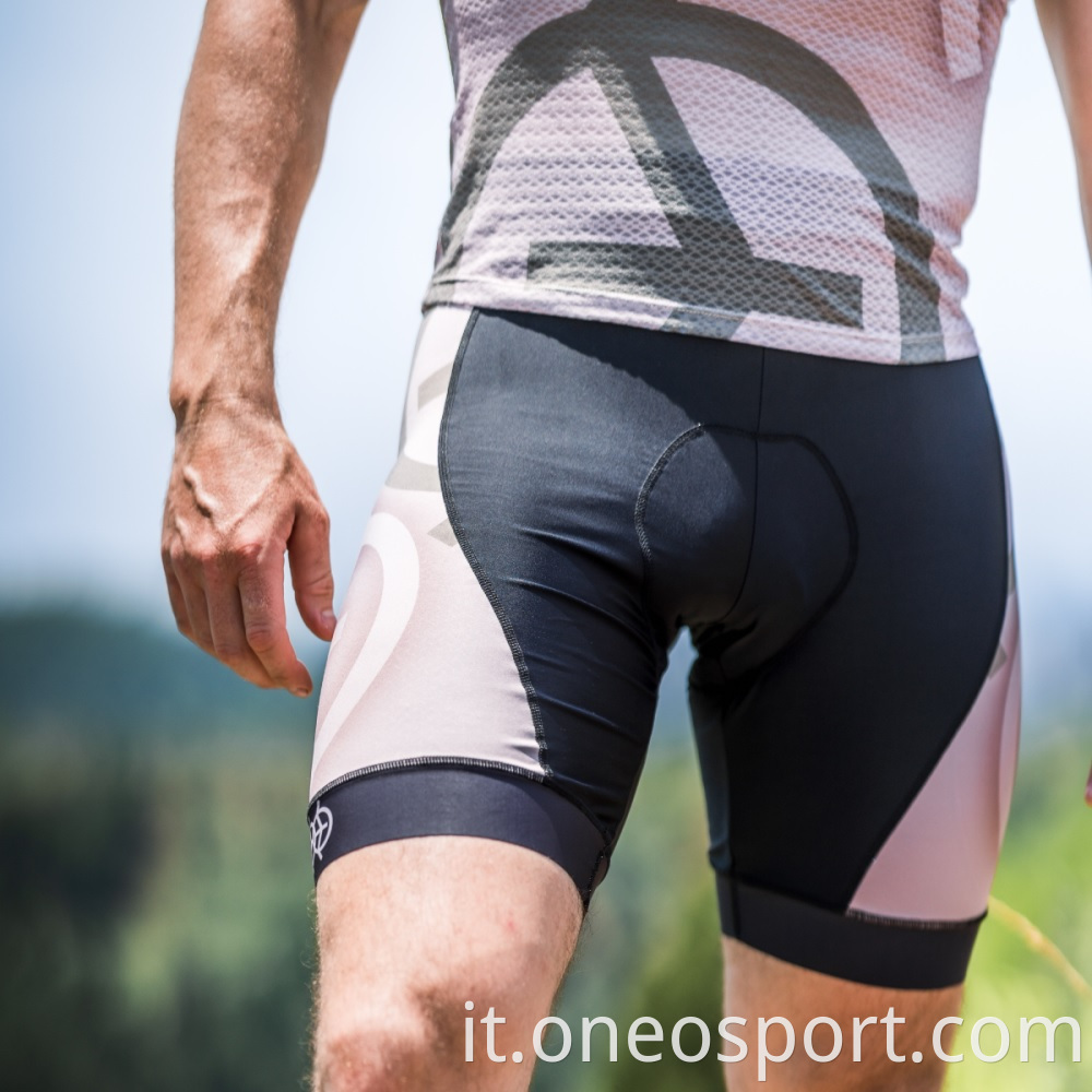 Mens Ride Shorts